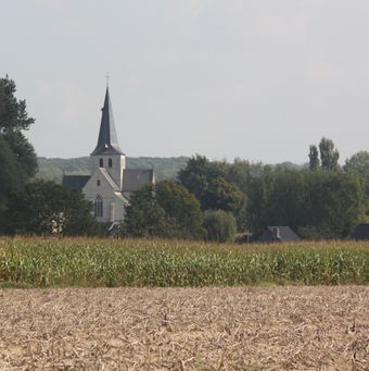 Vlaamse Ardennen tot Dender